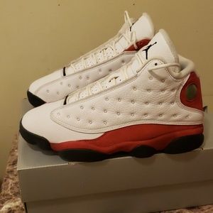 Air Jordan 13